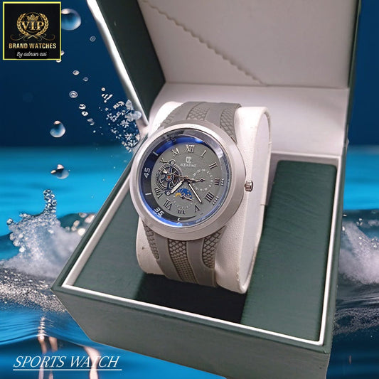 AQUA SPORTS WATCH