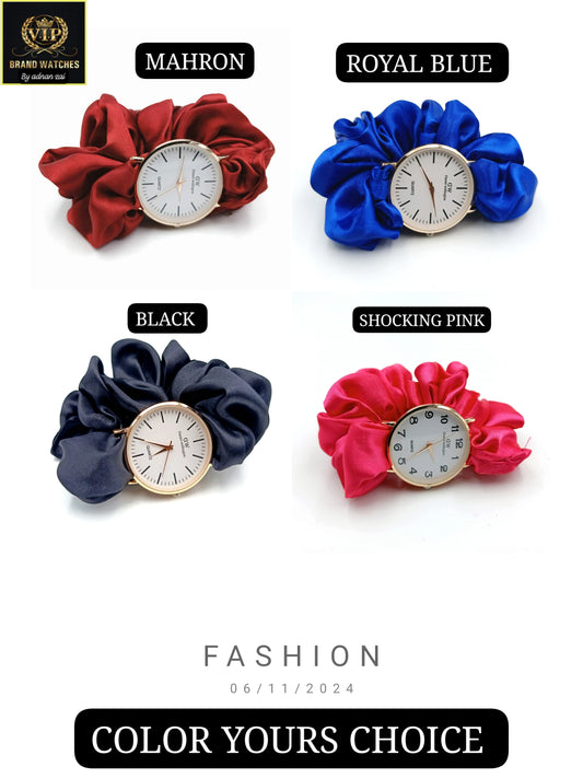 FASHION GIRL'S WATCH